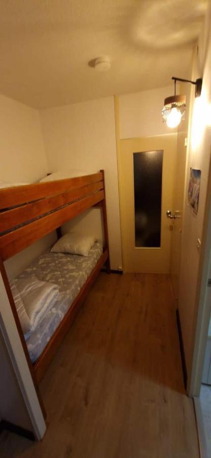 Appartement Saint Lary - Pla D'Adet - Aux Pieds Des Pistes Ngoại thất bức ảnh