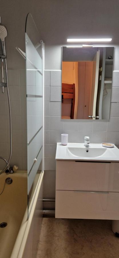 Appartement Saint Lary - Pla D'Adet - Aux Pieds Des Pistes Ngoại thất bức ảnh