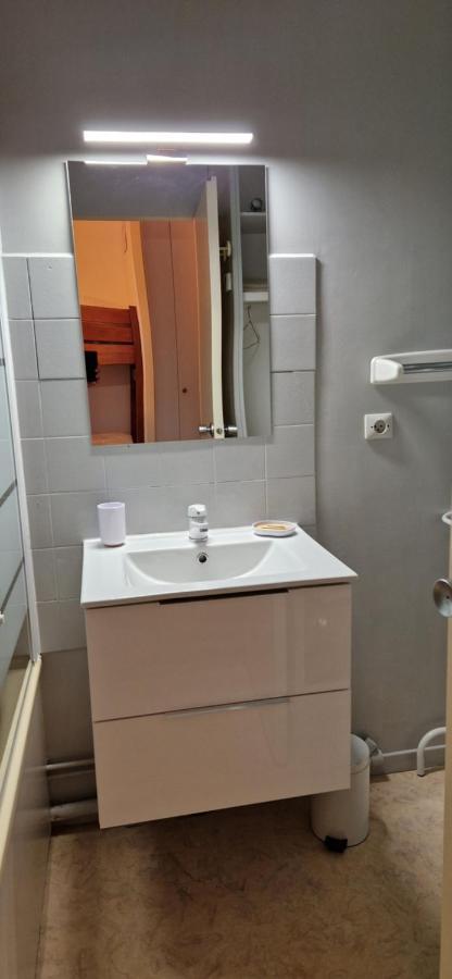 Appartement Saint Lary - Pla D'Adet - Aux Pieds Des Pistes Ngoại thất bức ảnh