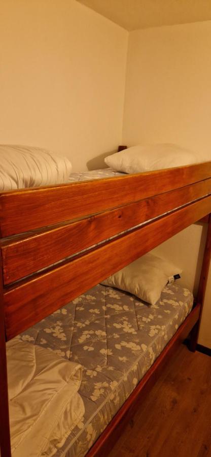 Appartement Saint Lary - Pla D'Adet - Aux Pieds Des Pistes Ngoại thất bức ảnh